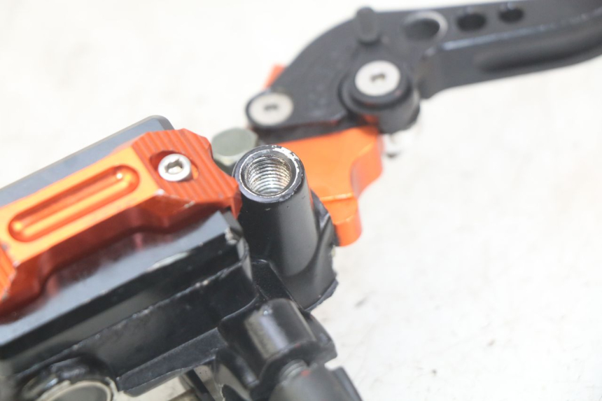 photo de FRONT BRAKE MASTER CYLINDER ZHEJIANG XMOTOS XB-81 50