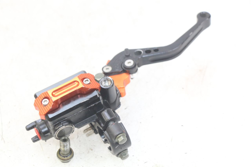 photo de FRONT BRAKE MASTER CYLINDER ZHEJIANG XMOTOS XB-81 50