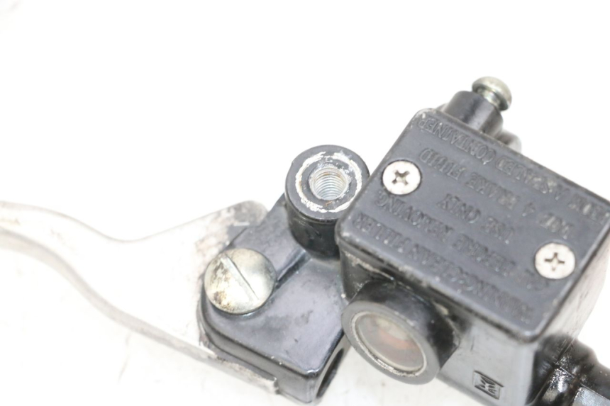 photo de FRONT MASTER CYLINDER PIAGGIO ZIP 2T 50 (2009 - 2019) - Surface and material condition
