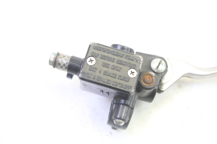 photo de FRONT BRAKE MASTER CYLINDER PIAGGIO ZIP 4T 50 (2018 - 2020) - Component detail