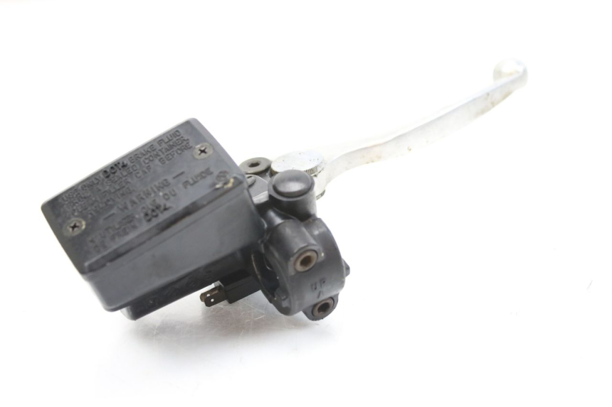 photo de FRONT BRAKE MASTER CYLINDER KAWASAKI ZR7 ZR-7 S 750 (1999 - 2004)