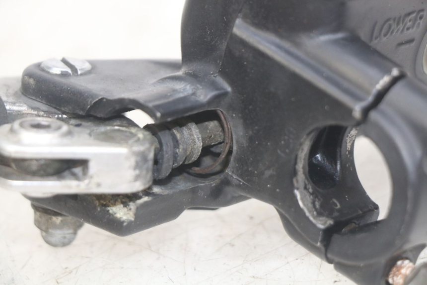 photo de CLUTCH MASTER CYLINDER HONDA CBR F SC25 1000 (1989 - 1992)