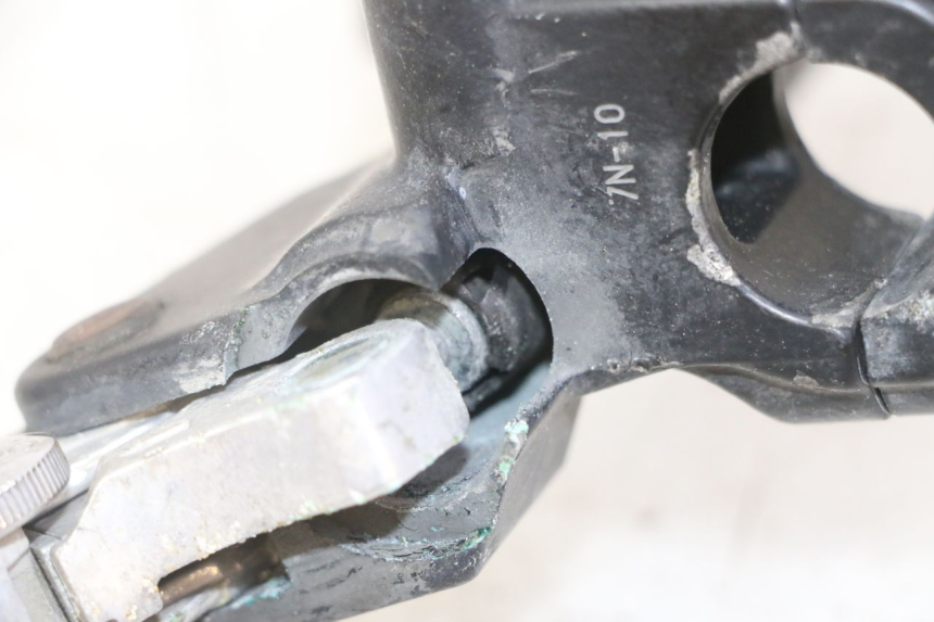 photo de CLUTCH MASTER CYLINDER YAMAHA FJR ABS 1300 (2006 - 2012)