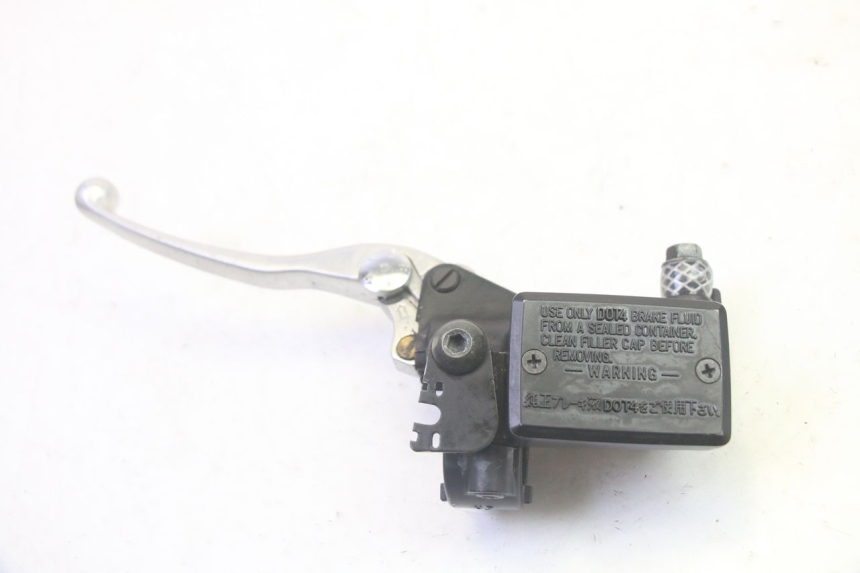 photo de CLUTCH MASTER CYLINDER YAMAHA FJR ABS 1300 (2006 - 2012) - Main view