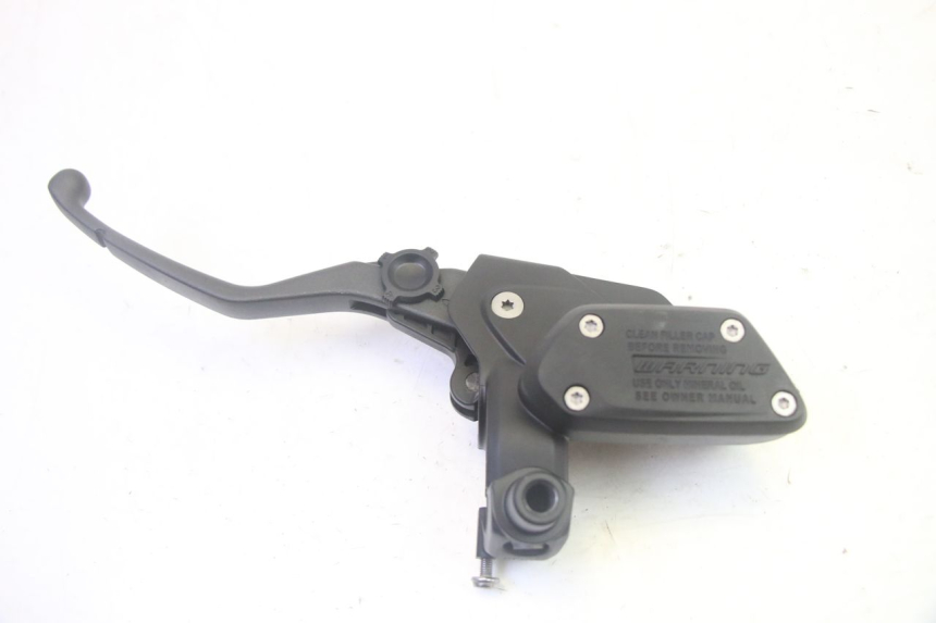 photo de CLUTCH MASTER CYLINDER BMW R GS 1250 (2021 - 2024) - Main view