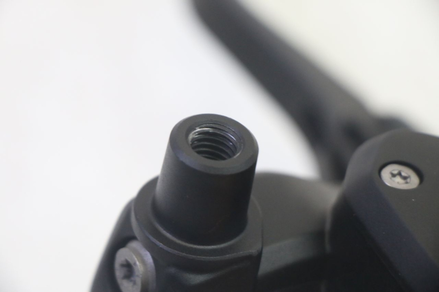 photo de CLUTCH MASTER CYLINDER BMW R GS 1250 (2021 - 2024) - Alternative perspective