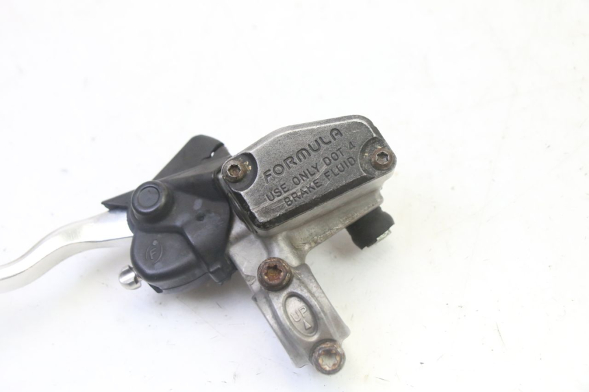 photo de CLUTCH MASTER CYLINDER KTM SX 85 (2013 - 2017)