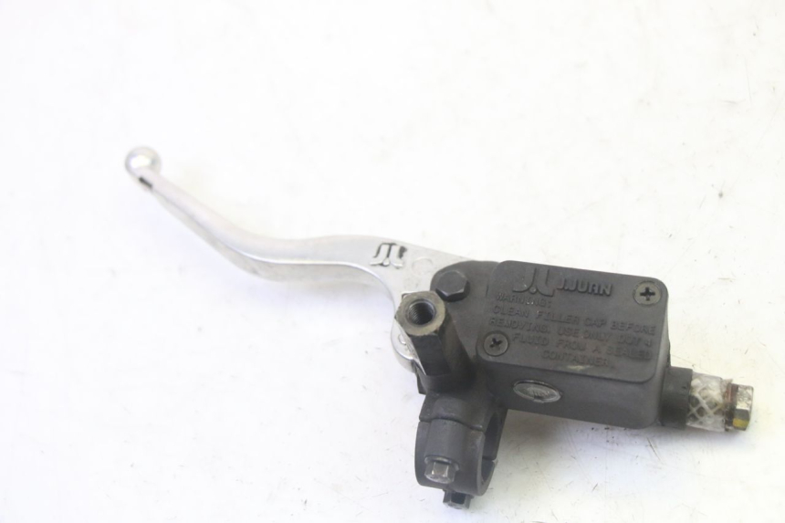 photo de REAR BRAKE MASTER CYLINDER QUADRO 4 4D 350 (2015 - 2018)