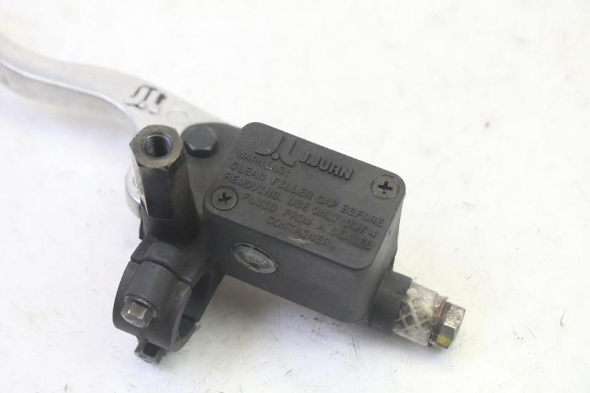 photo de REAR BRAKE MASTER CYLINDER QUADRO 4 4D 350 (2015 - 2018)