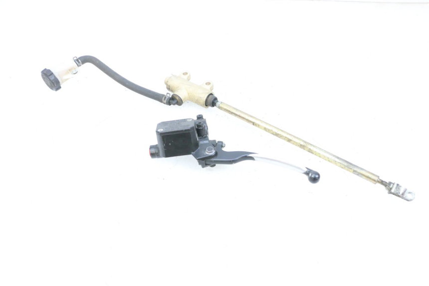 photo de REAR BRAKE MASTER CYLINDER ADIVA AD3 300 (2014 - 2020)