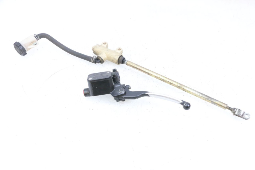 photo de REAR BRAKE MASTER CYLINDER ADIVA AD3 300 (2014 - 2020)