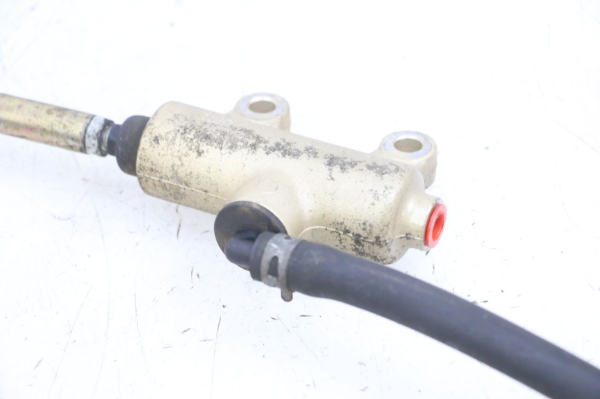 photo de REAR BRAKE MASTER CYLINDER ADIVA AD3 300 (2014 - 2020)