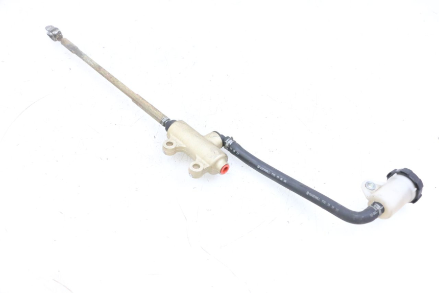 photo de REAR BRAKE MASTER CYLINDER ADIVA AD3 300 (2014 - 2020)