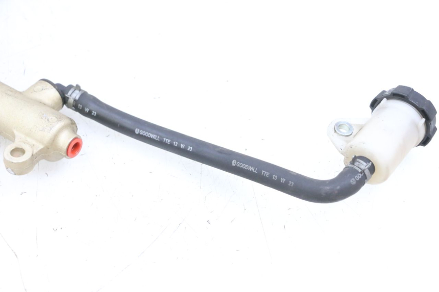 photo de REAR BRAKE MASTER CYLINDER ADIVA AD3 300 (2014 - 2020)