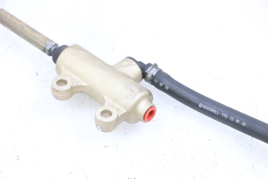photo de REAR BRAKE MASTER CYLINDER ADIVA AD3 300 (2014 - 2020)