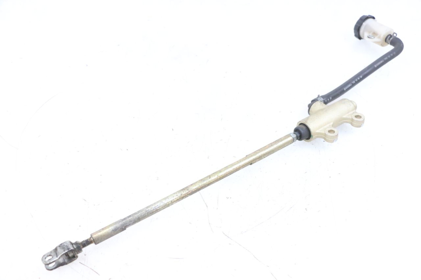 photo de REAR BRAKE MASTER CYLINDER ADIVA AD3 300 (2014 - 2020)