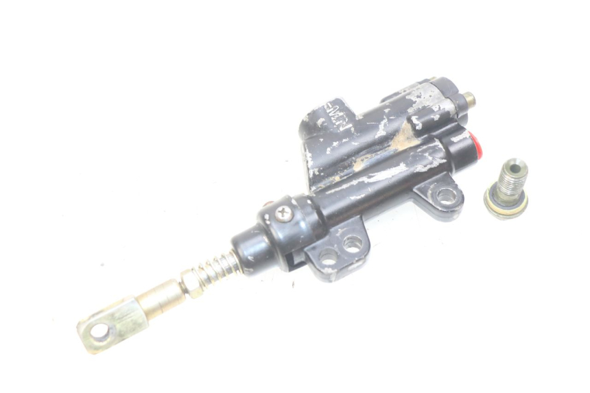 photo de REAR BRAKE MASTER CYLINDER APOLLO RFZ 125