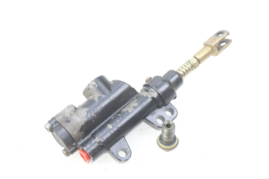 photo de REAR BRAKE MASTER CYLINDER APOLLO RFZ 125