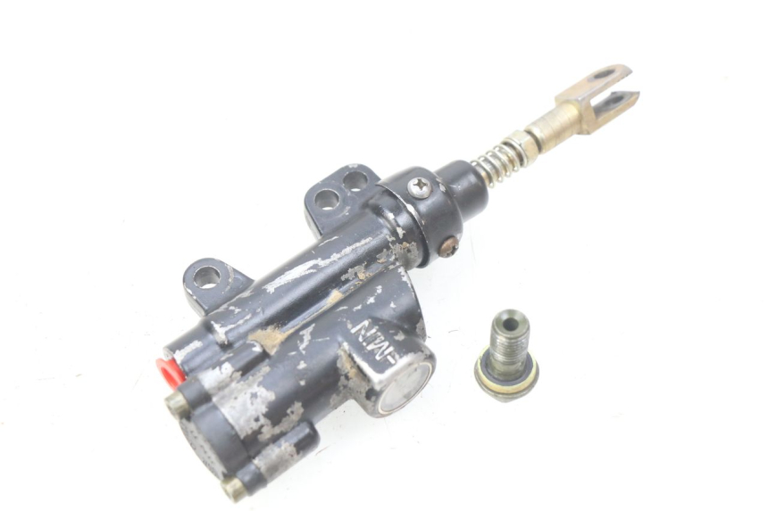 photo de REAR BRAKE MASTER CYLINDER APOLLO RFZ 125