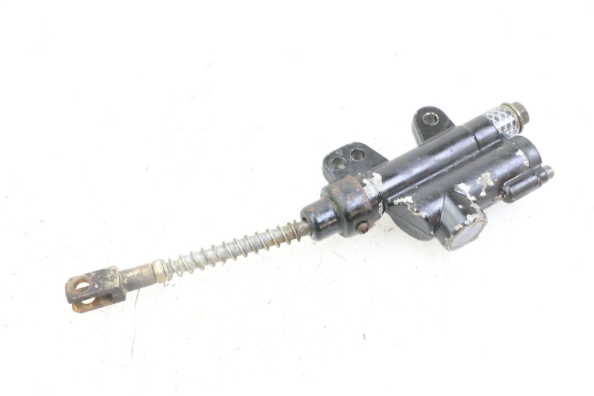 photo de REAR BRAKE MASTER CYLINDER APOLLO RFZ 125