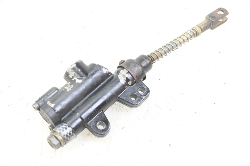 photo de REAR BRAKE MASTER CYLINDER APOLLO RFZ 125