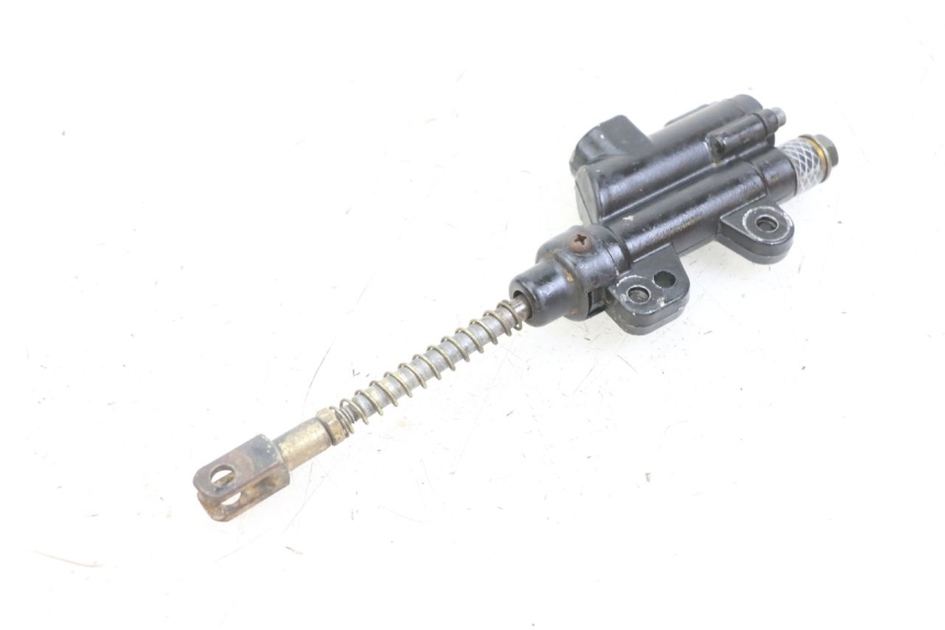 photo de REAR BRAKE MASTER CYLINDER APOLLO RFZ 125