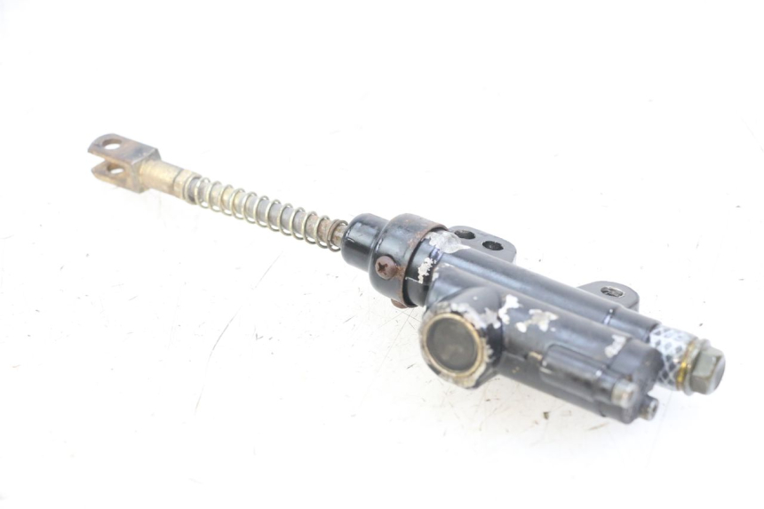 photo de REAR BRAKE MASTER CYLINDER APOLLO RFZ 125