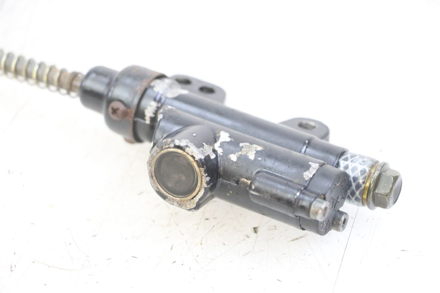 photo de REAR BRAKE MASTER CYLINDER APOLLO RFZ 125