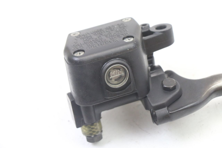 photo de REAR BRAKE MASTER CYLINDER APRILIA ATLANTIC 125 (2003 - 2009)