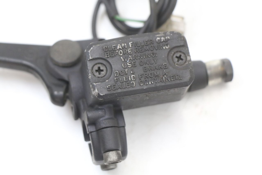 photo de REAR BRAKE MASTER CYLINDER BMW C1 125 (2000 - 2003)