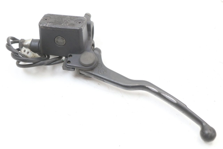 photo de REAR BRAKE MASTER CYLINDER BMW C1 125 (2000 - 2003)