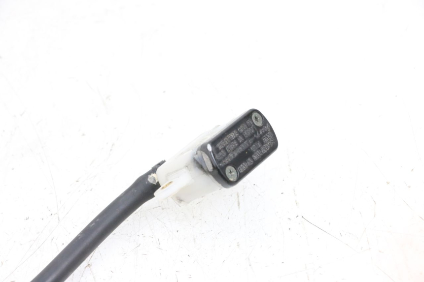 photo de REAR BRAKE MASTER CYLINDER MAG POWER BOMBERS 4T 50 (2016 - 2026) - Product overview