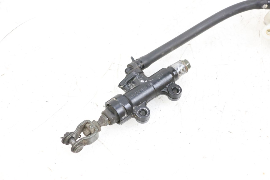 photo de REAR BRAKE MASTER CYLINDER MAG POWER BOMBERS 4T 50 (2016 - 2026) - Surface and material condition