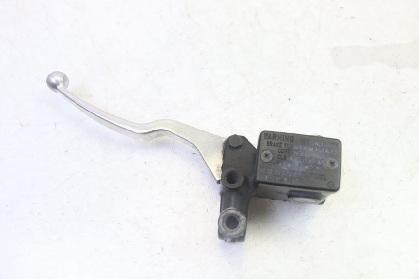 photo de REAR BRAKE MASTER CYLINDER SUZUKI BURGMAN 125 (2007 - 2014)