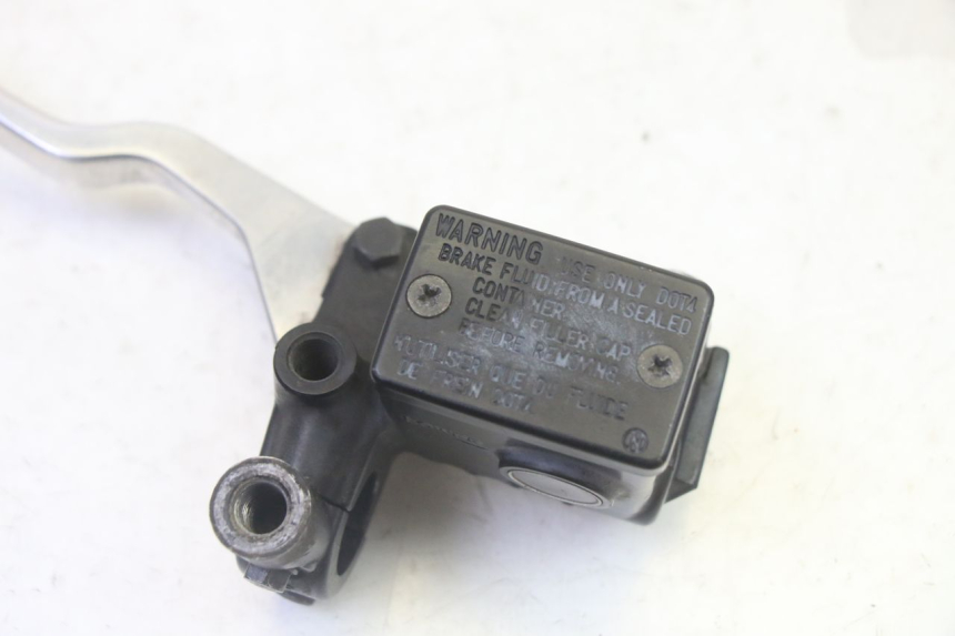 photo de REAR BRAKE MASTER CYLINDER SUZUKI BURGMAN 125 (2007 - 2014)