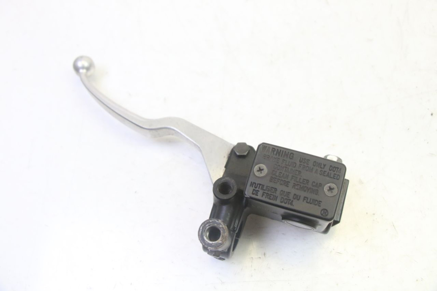 photo de REAR BRAKE MASTER CYLINDER SUZUKI BURGMAN 125 (2007 - 2014)