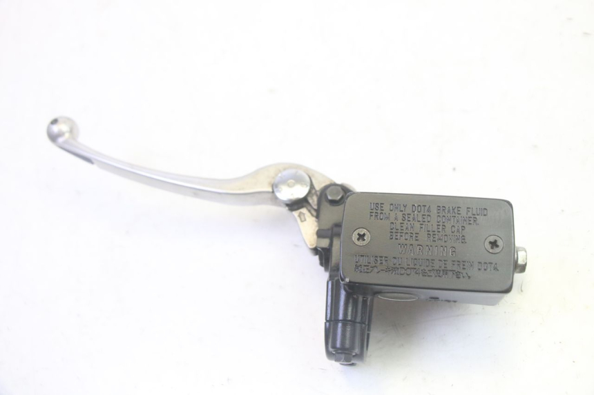 photo de REAR BRAKE MASTER CYLINDER SUZUKI BURGMAN EXECUTIVE ABS 650 (2006 - 2012) - Main view