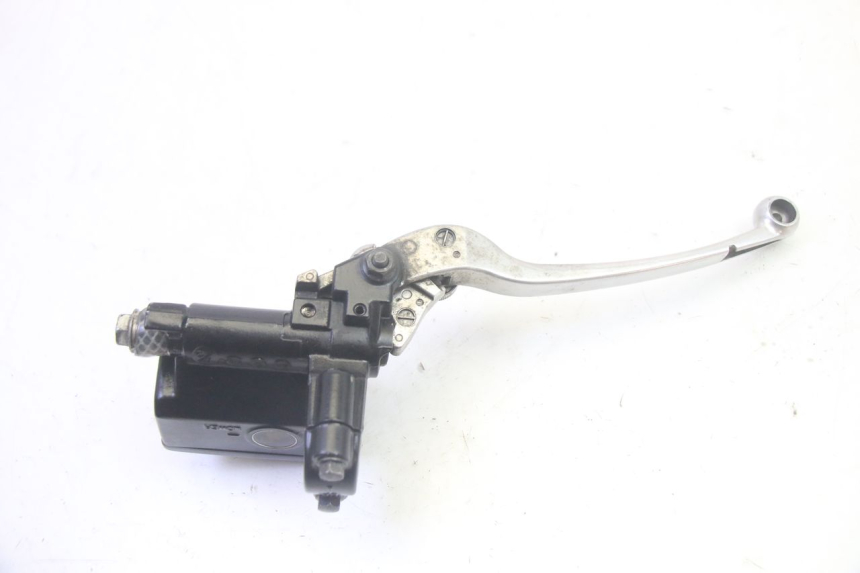 photo de REAR BRAKE MASTER CYLINDER SUZUKI BURGMAN EXECUTIVE ABS 650 (2006 - 2012) - Product overview