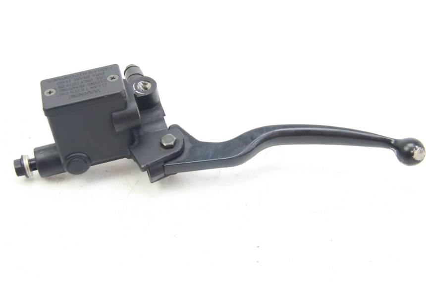 photo de REAR BRAKE MASTER CYLINDER PEUGEOT CITYSTAR 2T 50 (2018 - 2021)