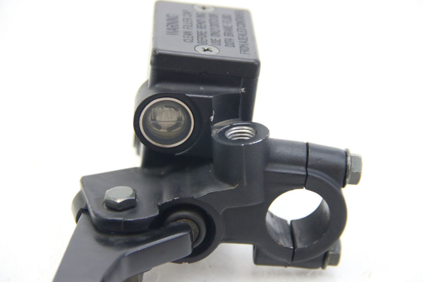 photo de REAR BRAKE MASTER CYLINDER PEUGEOT CITYSTAR 2T 50 (2018 - 2021)