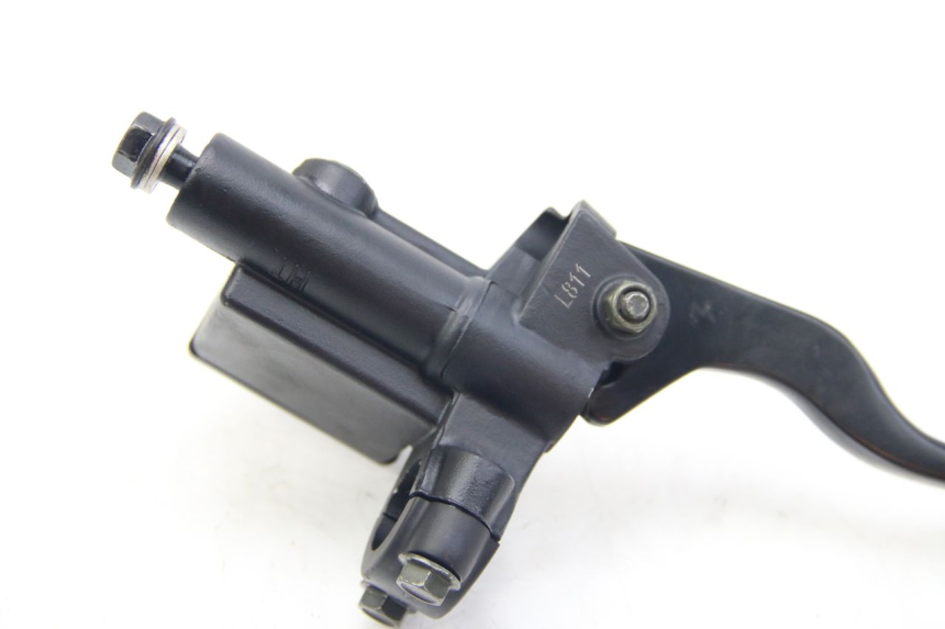 photo de REAR BRAKE MASTER CYLINDER PEUGEOT CITYSTAR 2T 50 (2018 - 2021)