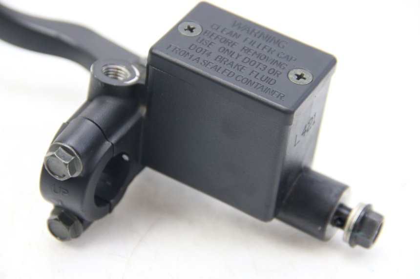 photo de REAR BRAKE MASTER CYLINDER PEUGEOT CITYSTAR 2T 50 (2018 - 2021)