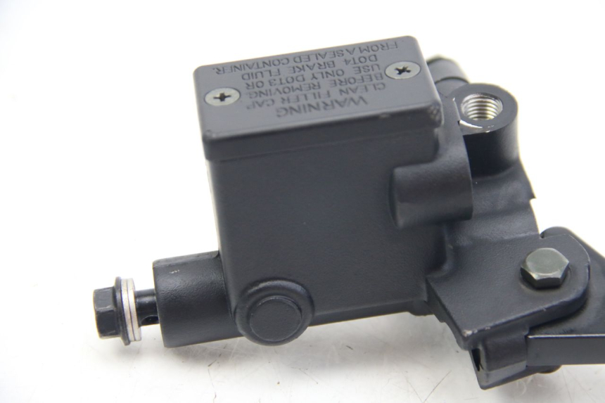 photo de REAR BRAKE MASTER CYLINDER PEUGEOT CITYSTAR 2T 50 (2018 - 2021)