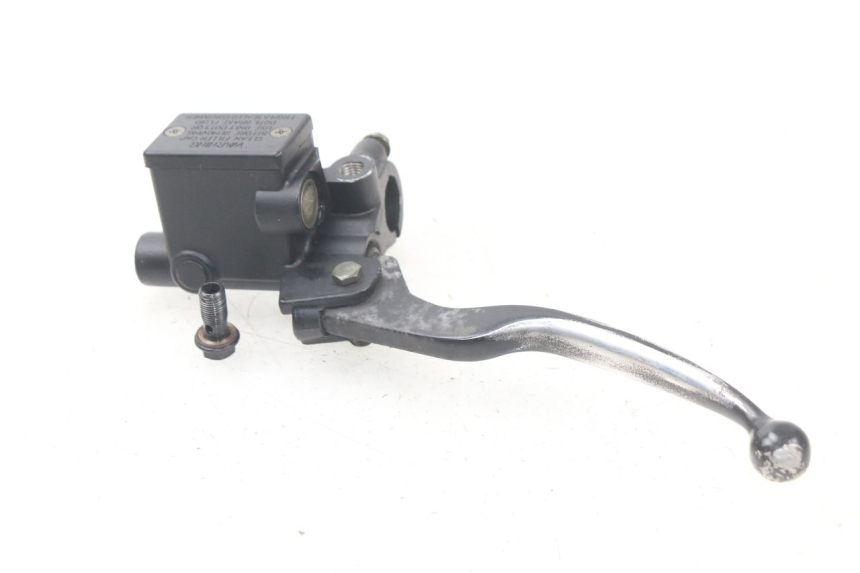 photo de REAR BRAKE MASTER CYLINDER PEUGEOT CITYSTAR 50 (2013 - 2017)