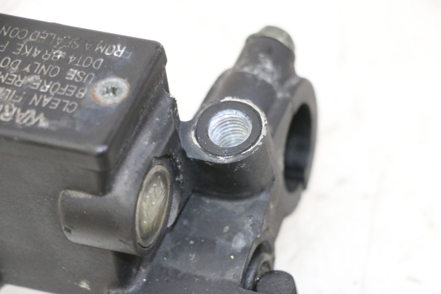 photo de REAR BRAKE MASTER CYLINDER PEUGEOT CITYSTAR 50 (2013 - 2017)