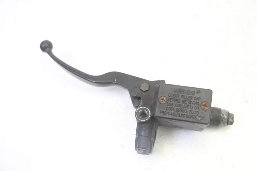 photo de REAR BRAKE MASTER CYLINDER PEUGEOT CITYSTAR 50 (2013 - 2017)