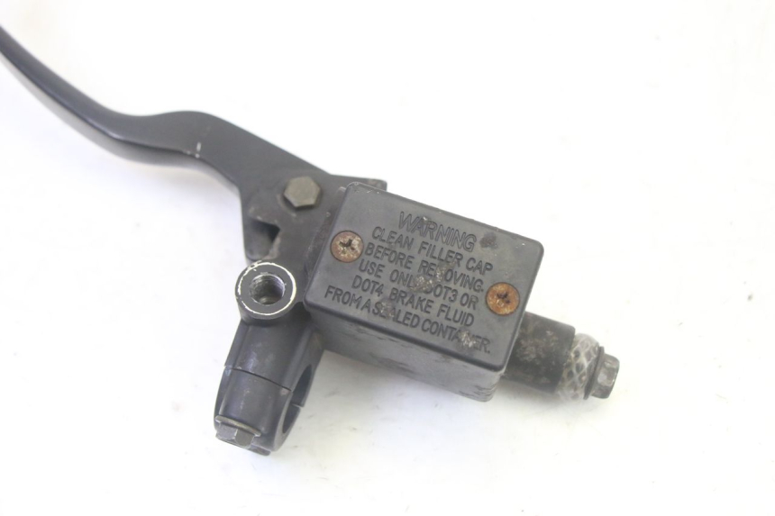 photo de REAR BRAKE MASTER CYLINDER PEUGEOT CITYSTAR 50 (2013 - 2017)