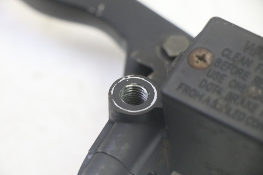 photo de REAR BRAKE MASTER CYLINDER PEUGEOT CITYSTAR 50 (2013 - 2017)