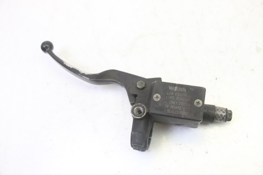 photo de REAR BRAKE MASTER CYLINDER PEUGEOT CITYSTAR 50 (2013 - 2017)