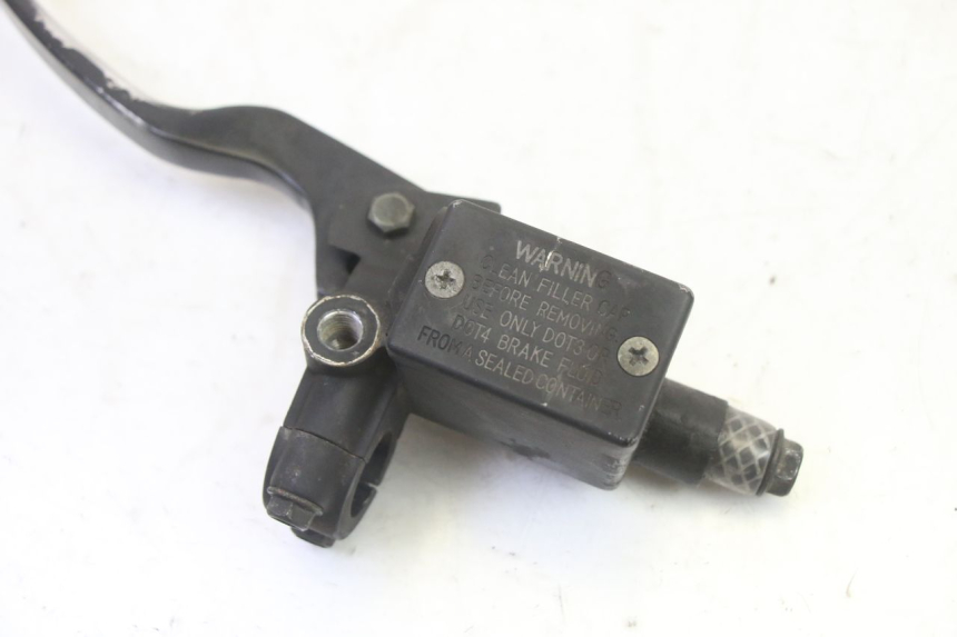 photo de REAR BRAKE MASTER CYLINDER PEUGEOT CITYSTAR 50 (2013 - 2017)